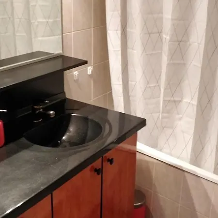 Cosy And Quiet Private Place In Valais דירה