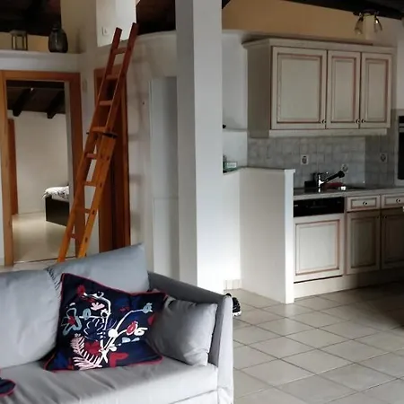 Cosy And Quiet Private Place In Valais