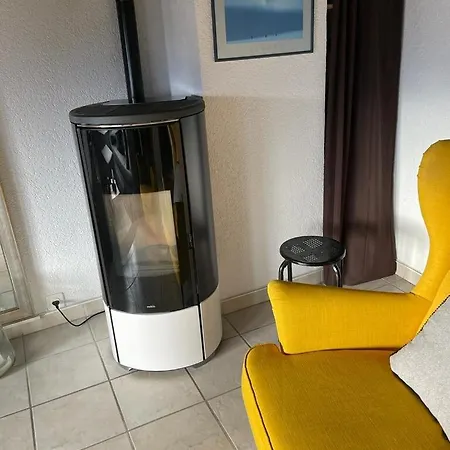 Cosy And Quiet Private Place In Valais *