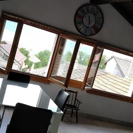 Cosy And Quiet Private Place In Valais Apartment