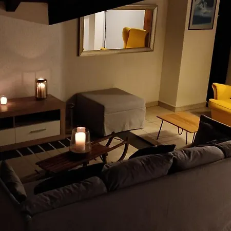 Cosy And Quiet Private Place In Valais