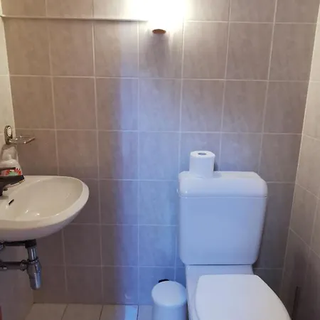 Cosy And Quiet Private Place In Valais דירה *