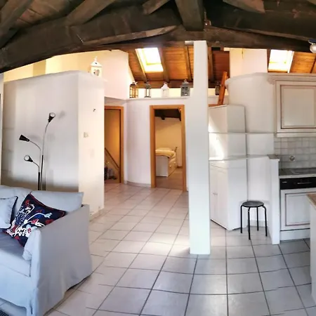 Cosy And Quiet Private Place In Valais Appartamento