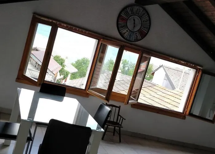 Cosy And Quiet Private Place In Valais Appartamento