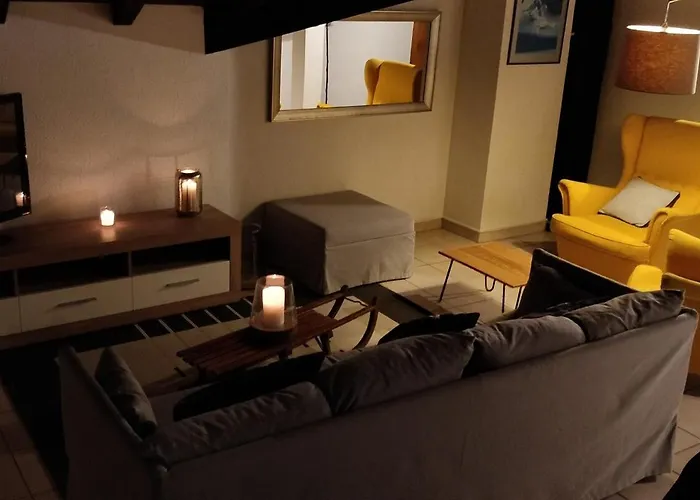 Cosy And Quiet Private Place In Valais