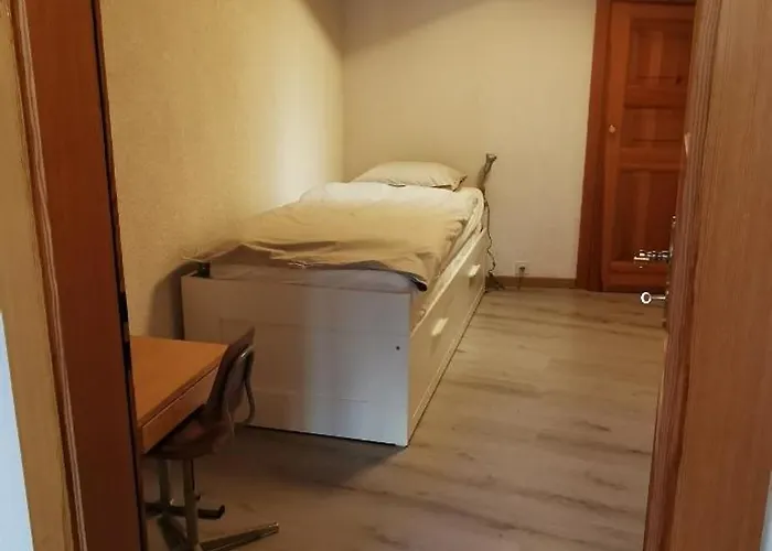 Cosy And Quiet Private Place In Valais * Savièse