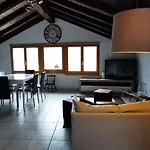 Cosy And Quiet Private Place In Valais Apartamento *