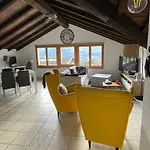 Apartamento Cosy And Quiet Private Place In Valais Savièse