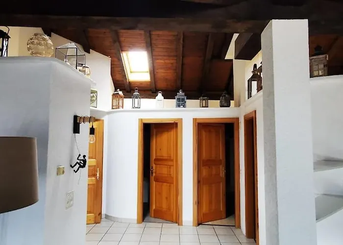 Cosy And Quiet Private Place In Valais דירה *