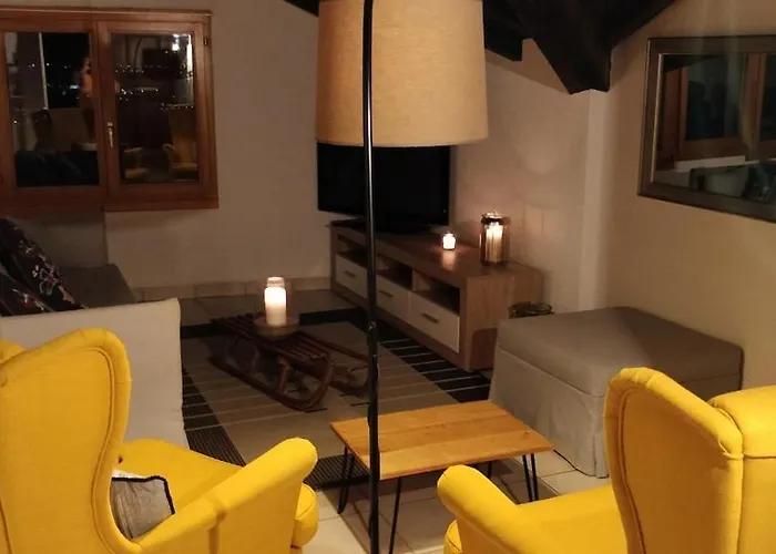 דירה Cosy And Quiet Private Place In Valais Savièse
