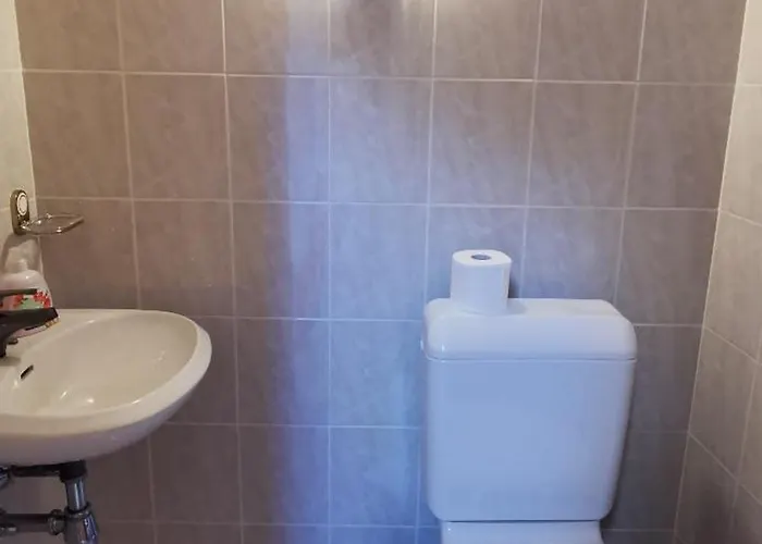 Cosy And Quiet Private Place In Valais דירה *