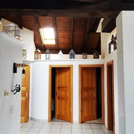 Cosy And Quiet Private Place In Valais شقة *